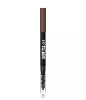 Карандаш для бровей Maybelline Tattoo Brow 36h, Nr. 7 - Deep Brown, 0.73g