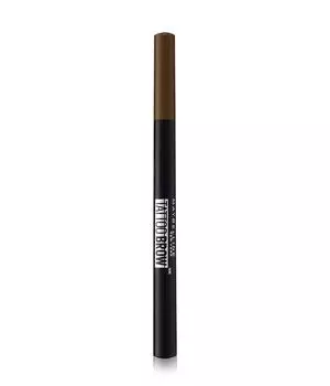 Карандаш для бровей Maybelline Tattoo Brow, Nr. 130 - Deep Brown, 1.1 ml