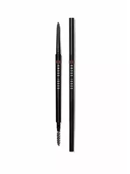 Карандаш для бровей Micro Brow, оттенок Saddle Bobbi Brown