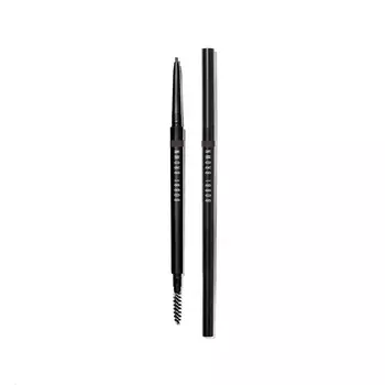 Карандаш для бровей micro brow pencil Bobbi Brown, цвет mahogany, вес 0.7 гр.