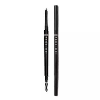 Карандаш для бровей micro brow pencil Bobbi Brown, цвет birch (wn), вес 0.7 гр.
