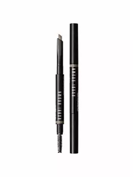 Карандаш для бровей Micro Brow Pencil Slate, оттенок Slate Bobbi Brown