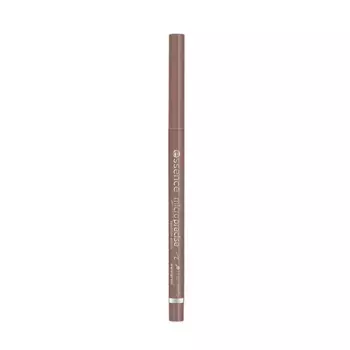 Карандаш для бровей Micro Precise Eyebrow Pencil Essence, 4