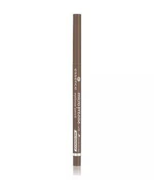 Карандаш для бровей, Micro Precision 02, светло-коричневый Essence