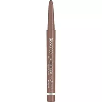 Карандаш для бровей Micro Precision 04 Темно-русый 0,05 г, Essence