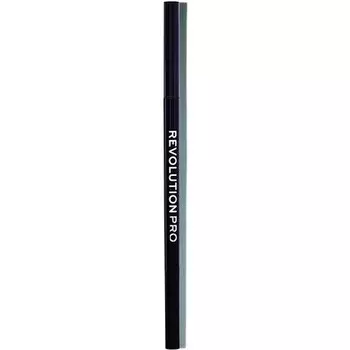 Карандаш для бровей Microblading Precision Auburn, 1 шт., Revolution Pro