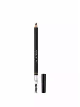 Карандаш для бровей Mister Eyebrow, оттенок 03 DARK Givenchy Beauty