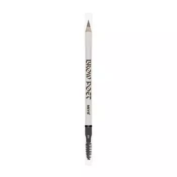 Карандаш для бровей MIYO Brow Poet Pencil 01 Деревянный карандаш для бровей Assorted