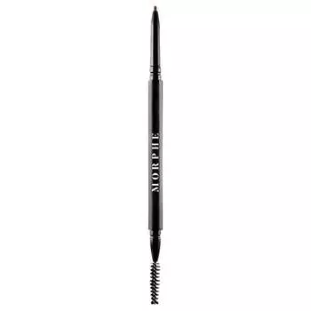 Карандаш для бровей Morphe Micro Brow Pencil, Hazelnut / 1,8 g
