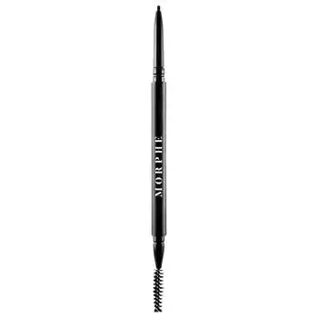 Карандаш для бровей Morphe Micro Brow Pencil, Chocolate Mousse / 1,8 g