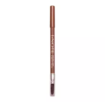 Карандаш для бровей Natural Look Eyebrow Pencil 01 Note Cosmetique, 3