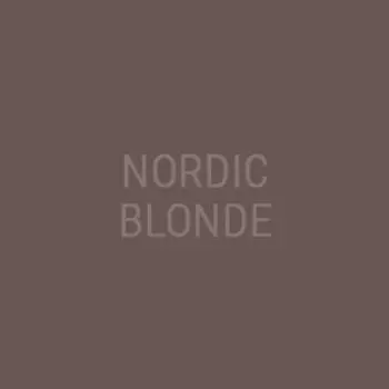 Карандаш для бровей Nordic Blonde 2,5 г, Inna marka