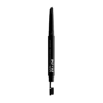 Карандаш для бровей Nyx Fill & Fluff, Espresso