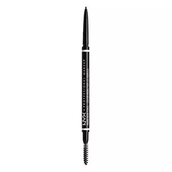 Карандаш для бровей Nyx Micro Brow Pencil, Chocolate