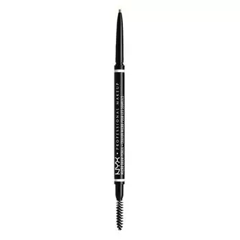 Карандаш для бровей Nyx Micro Brow Pencil, Blonde