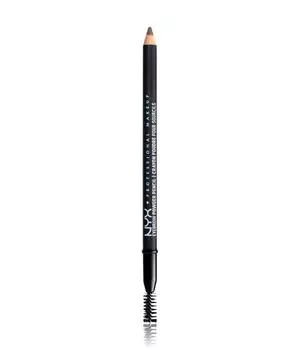 Карандаш для бровей NYX Professional Makeup Eyebrow Powder Pencil, Nr. 06 - Brunette, 1.4g