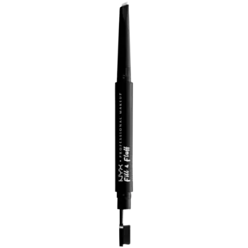 Карандаш для бровей Nyx Professional Makeup Fill & Fluff, 1,5 гр