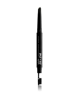 Карандаш для бровей NYX Professional Makeup Fill & Fluff Pomade Pencil, Nr. 07 - Espresso, 0.2g