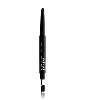 Карандаш для бровей NYX Professional Makeup Fill & Fluff Pomade Pencil, Nr. 34, 0.2g