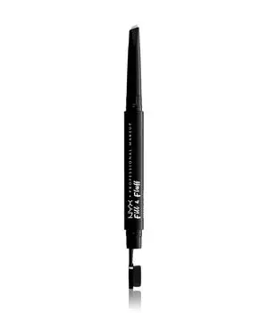 Карандаш для бровей NYX Professional Makeup Fill & Fluff Pomade Pencil, Nr. FFEP09 - Transparent, 0.2g