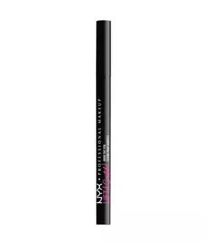Карандаш для бровей NYX Professional Makeup Lift & Snatch Brow Tint Pen, Nr. Las06 - Ash Brown, 1 ml