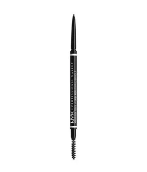 Карандаш для бровей NYX Professional Makeup Micro Brow Pencil, Nr. 04 - Chocolate, 0.5g