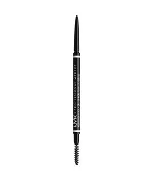 Карандаш для бровей NYX Professional Makeup Micro Brow Pencil, Nr. 07 - Espresso, 0.5g