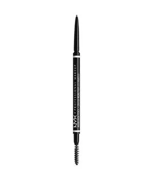 Карандаш для бровей NYX Professional Makeup Micro Brow Pencil, Nr. 02 - Blonde, 0.5g