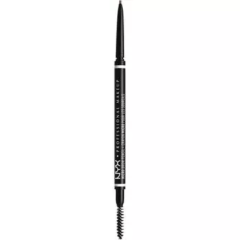Карандаш для бровей NYX Professional Makeup Micro Brow Pencil, Taupe / 0,09 g