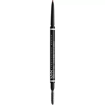 Карандаш для бровей NYX Professional Makeup Micro Brow Pencil, Chocolate / 0,09 g