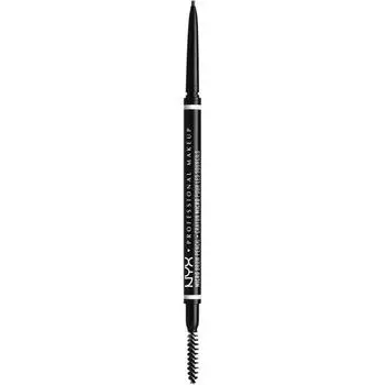 Карандаш для бровей NYX Professional Makeup Micro Brow Pencil, Ash Brown / 0,09 g