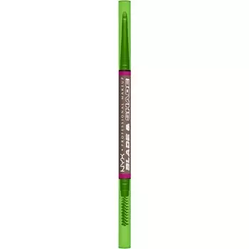 Карандаш для бровей Nyx Professional Makeup Nano-Precision Smudge-Proof