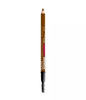 Карандаш для бровей NYX Professional Makeup Powder Louder Brow Pencil, Nr. 03 - Auburn, 1g