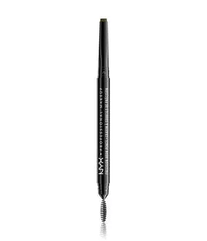 Карандаш для бровей NYX Professional Makeup Precision Brow Pencil, Nr. 05 - Espresso, 0.13g