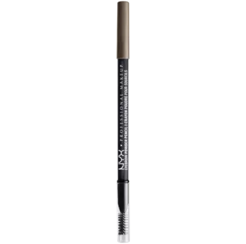 Карандаш для бровей пепельно-коричневый Nyx Professional Makeup Eyebrow Powder, 1,4 гр