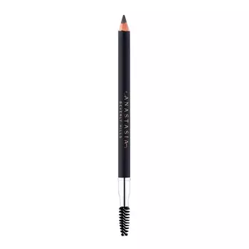 Карандаш для бровей perfect brow pencil Anastasia Beverly Hills, цвет dark brown, вес 0.95 гр.