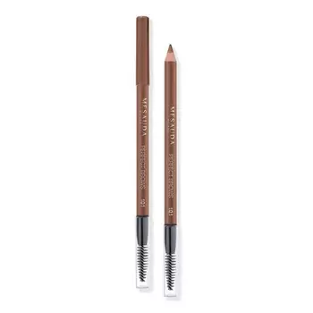 Карандаш для бровей Perfect Brows 101 Блонд, Mesauda Milano