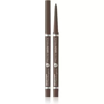 Карандаш для бровей Precision Brow Pencil 0,07G Taupe Blonde, Bell Hypoallergenic