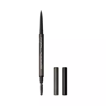 Карандаш для бровей pro brow definer 1mm tip brow pencil Mac, цвет taupe, вес 0.03 гр.