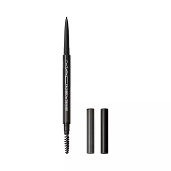 Карандаш для бровей pro brow definer 1mm tip brow pencil Mac, цвет stud, вес 0.03 гр.