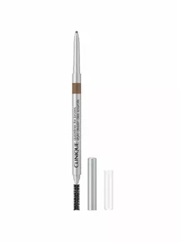 Карандаш для бровей Quickliner for Brows, оттенок Soft Brown Clinique