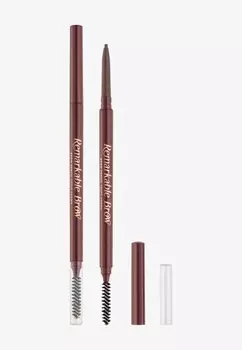 Карандаш для бровей REMARKABLE BROW PENCIL ZOEVA, цвет REMARKABLE BROW PENCIL (TAUPE BROWN)