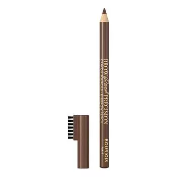 Карандаш для бровей Reveal precision Bourjois, цвет medium brown, 1,4 гр