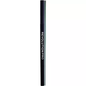 Карандаш для бровей Revolution PRO Microblading Precision, мягкий коричневый цвет, 1 шт. Revolution Beauty