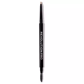Карандаш для бровей Revolution Pro Microblading Precision Eyebrow Pencil 4g