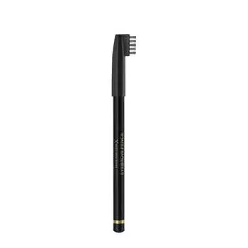 Карандаш для бровей с кисточкой № 001 – Ebony, 1 г Max Factor, Eyebrow Pencil
