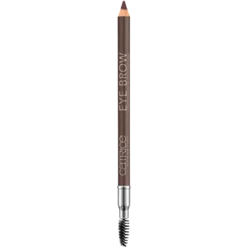 Карандаш для бровей с кисточкой 030 brown-n-eyed peas, 1,6 г Catrice Brow stylist, цвет 030