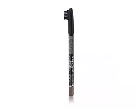 Карандаш для бровей с кисточкой 302, 1,4 г Golden Rose, Dream Eyebrow Pencil
