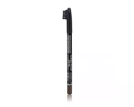 Карандаш для бровей с кисточкой 303, 1,4 г Golden Rose, Dream Eyebrow Pencil