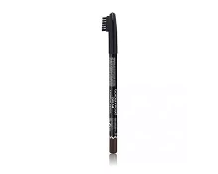Карандаш для бровей с кисточкой 304, 1,4 г Golden Rose, Dream Eyebrow Pencil